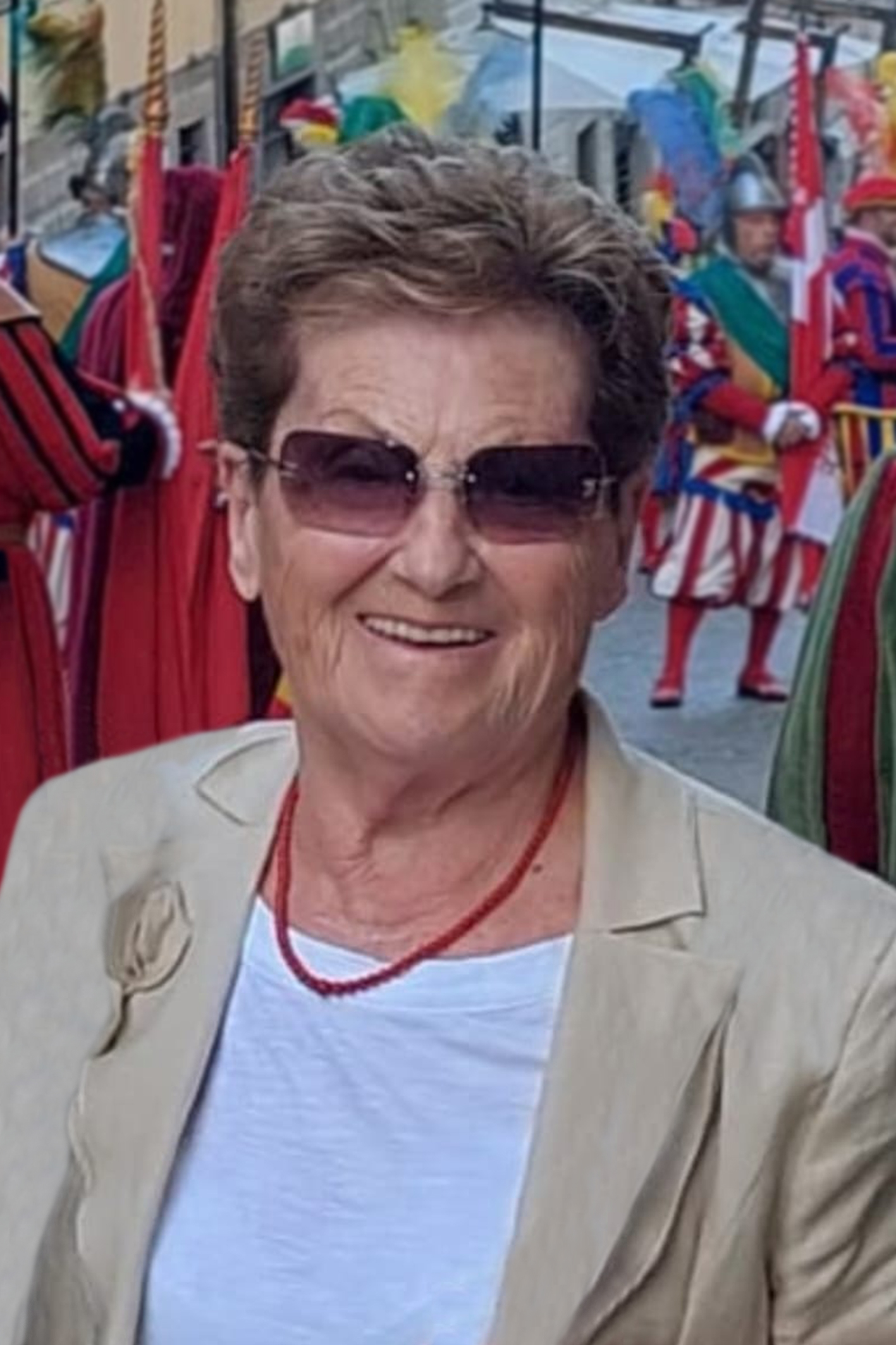 CAPORALI