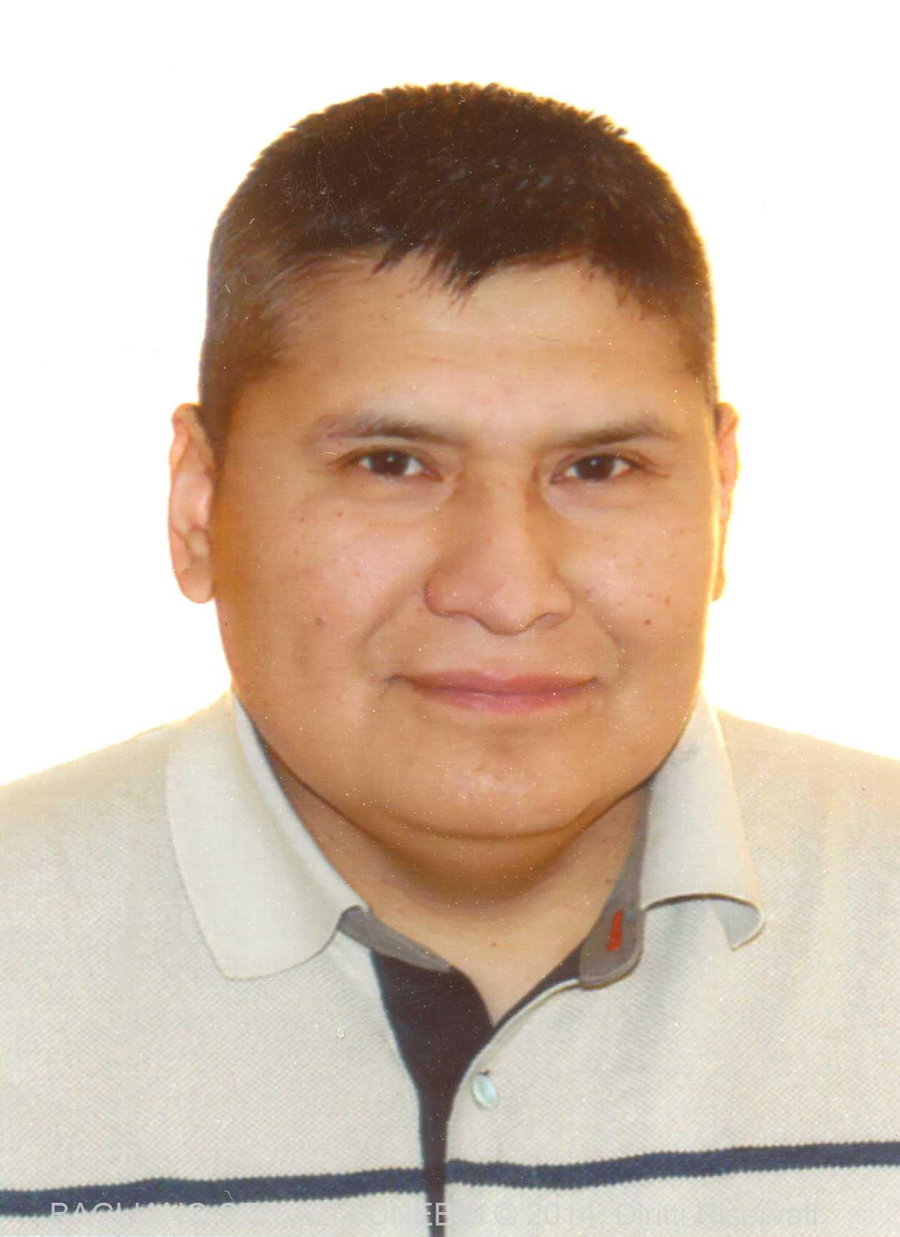 GUERRA ALVIA