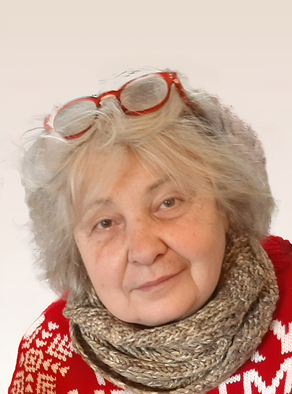 MAGARINI