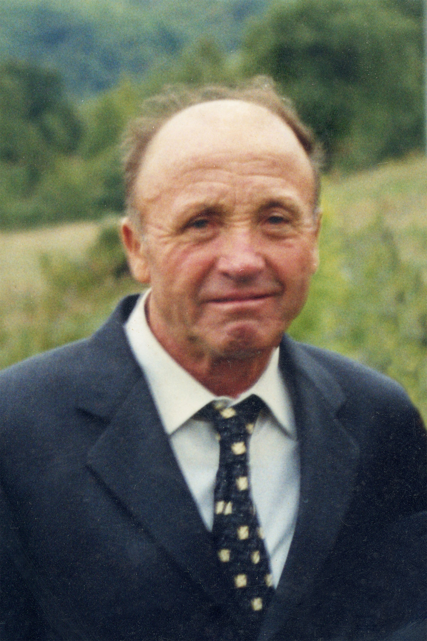 BERNARDINI