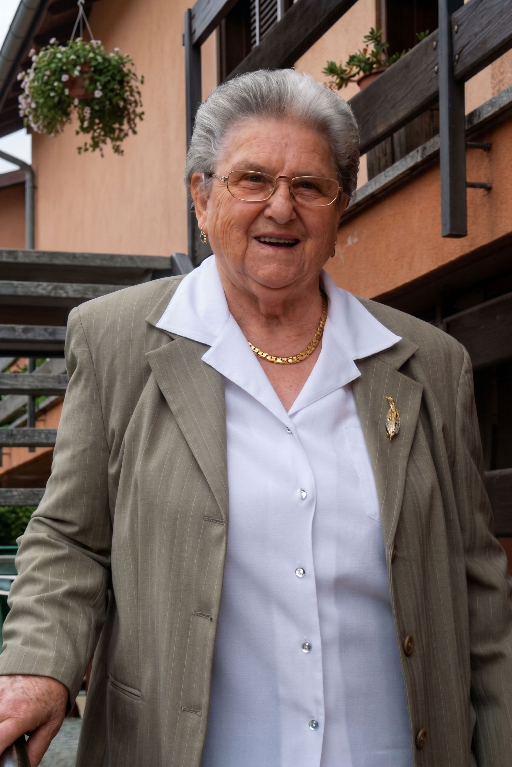 MARZOLA