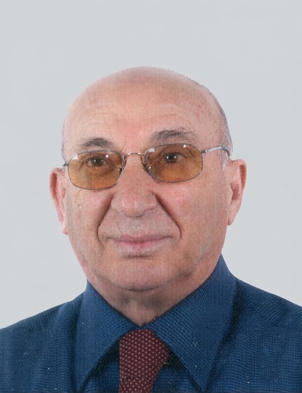 D'ORAZIO